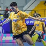 Cosmo JNE Jakarta Rebut Posisi Ketiga di 3Second Futsal Super Cup 2024