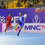 Cosmo JNE Jakarta Tundukkan Rafhely FC 4-2 di Pro Futsal League