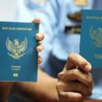 Daftar 13 Imigrasi yang Terbitkan Paspor Elektronik 100% Mulai Hari Ini