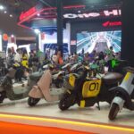 Daftar Harga Motor Listrik Indonesia Tahun 2024 Dimulai dari Rp10 Jutaan