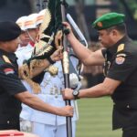 Daftar Komandan Paspampres Sukses Raih Jenderal Bintang 4, Tiga di Antaranya Perisai Hidup Jokowi