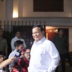 Daftar Lengkap 49 Calon Menteri Kabinet Prabowo yang Dipanggil ke Kertanegara