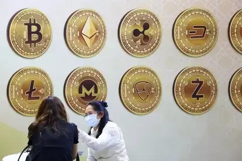 Dampak Kemenangan Trump, Harga Bitcoin Cetak Rekor Tembus Rp1,2 Miliar