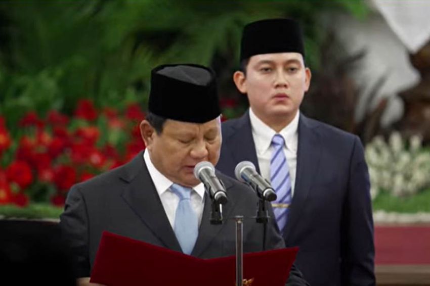 Danantara Batal Diresmikan Prabowo Besok, Muliaman Ungkap Sebabnya