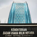 Danantara Siap Beroperasi, PP dan Perpres Pembentukan Diserahkan ke Mensesneg Pagi Ini