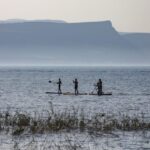 Danau Tiberias Mengering: Karena Ya’juj dan Ma’ju?