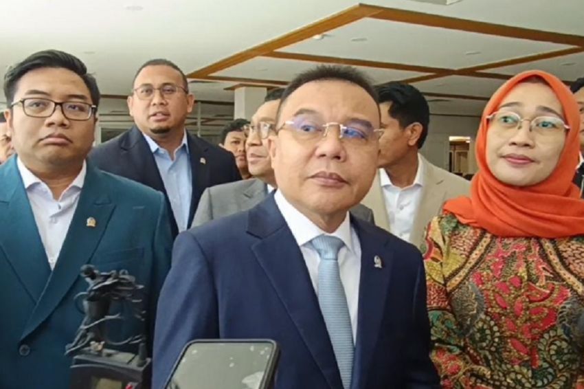 Dasco Ungkap Pertemuan Prabowo-SBY Membahas Pembentukan Lembaga Investasi Baru