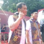 Debat Publik Pilkada Jateng, Momentum Pembuktian Ahmad Luthfi-Taj Yasin