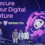 Defend IT360, Solusi Jitu Bagi Ancaman Keamanan Siber