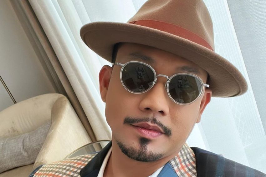 Denny Sumargo Minta Maaf ke Agus Salim usai Tawari Rp300 Juta: Menyesal Gue