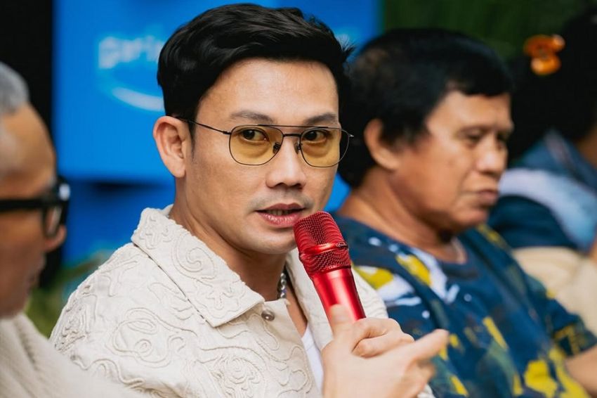 Denny Sumargo Ungkap Kegagalan Mediasi Agus dan Novi, Farhat Abbas Marah