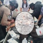 Dibacok OTK, 2 Personel Polres Lanny Jaya Gugur dan Kritis