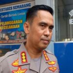 Diduga Tutup-tutupi Kasus Penembakan Gamma, Kombes Irwan Tak Layak Jadi Kapolrestabes Semarang