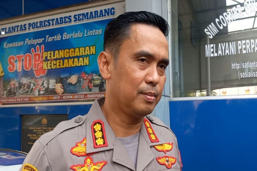 Diduga Tutup-tutupi Kasus Penembakan Gamma, Kombes Irwan Tak Layak Jadi Kapolrestabes Semarang