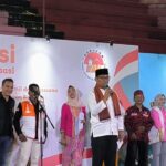 Didukung 18 Ormas di Jakarta, Ridwan Kamil Optimistis Satu Putaran