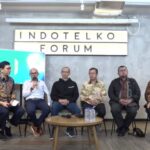 Digitalisasi dan Teknologi Jadi Senjata Ampuh Meningkatkan Kualitas Hidup Masyarakat