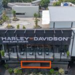 Dilengkapi Perangkat Diagnostic Tool Terbaru, Dealer Baru Harley-Davidson Dikenalkan