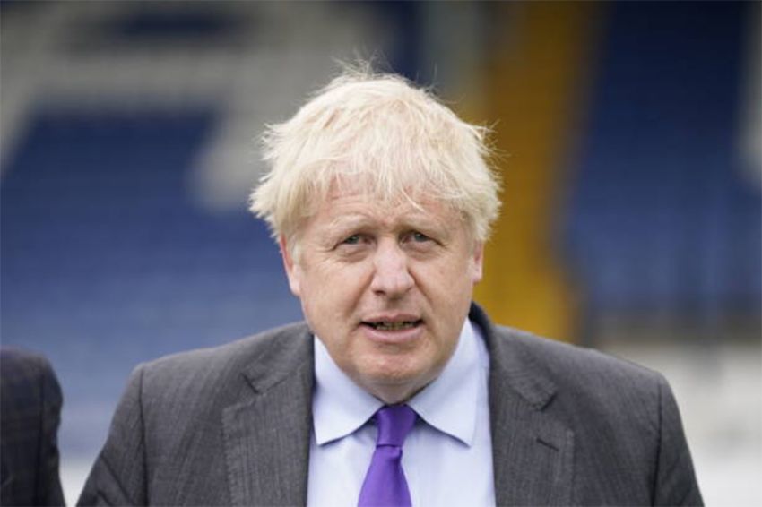 Diminta Kerajaan Cegah Pangeran Harry Tinggalkan Inggris, Mantan PM Boris Johnson: Dia Aset Nasional