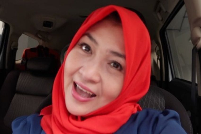 Dina Mariana Alami Masalah Pencernaan sebelum Meninggal