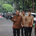 Dipanggil Prabowo, Budi Arie: Saya Diminta Tingkatkan Kesejahteraan Rakyat