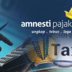 Ditjen Pajak Buka Suara Soal Rencana Tax Amnesty di 2025