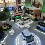 Dorong Pertumbuhan Industri Otomotif, Pameran YES Seri Terakhir 2024 Digelar