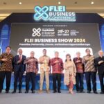 Dorong Pertumbuhan Waralaba dan Peluang Bisnis Berkelanjutan, FLEI Business Show 2024 Digelar