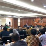 DPRD Jakarta Fasilitasi Persoalan Vihara Cetya Permata Dihati Cengkareng