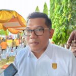 DPRD Kendal Ucapkan Selamat Kepada Paslon Terpilih