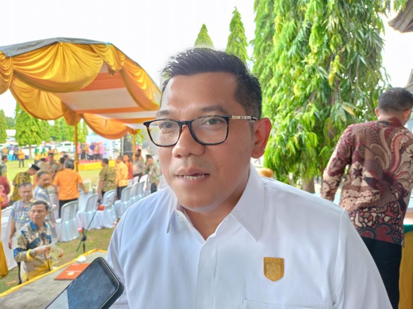 DPRD Kendal Ucapkan Selamat Kepada Paslon Terpilih