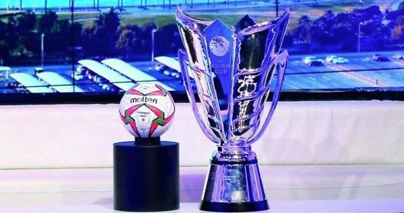 Drawing Kualifikasi Piala Asia 2027: 24 Negara Berebut Tiket ke Putaran Final