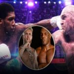 Duel Mike Tyson vs Jake Paul Bikin Eks Raja Kelas Berat Terbelah