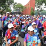 Dukung Inklusi Keuangan, BNI Meriahkan Hari Disabilitas Internasional 2024