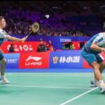 Dukung Skuad Garuda di BWF China Masters! Simak Jadwal dan Link Nonton di Vision+