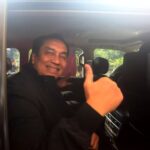 Effendi Simbolon Resmi Dipecat PDIP Gara-gara Langgar Kode Etik dan AD/ART