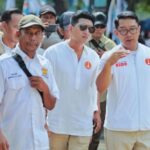 Eks Ajudan Anies Baswedan Ikut Kampanye Bareng Ridwan Kamil