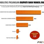 Elektabilitas Alex-Jamhuri Capai 45% di Pilkada Ketapang, Perindo Ajak Kader All Out