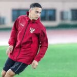 Eliano Reijnders Masuk Skuad Timnas Indonesia vs Arab Saudi, Bisa Jadi Starter?