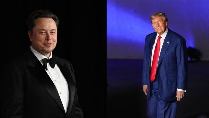 Elon Musk Bikin Kesal Tim Transisi Donald Trump