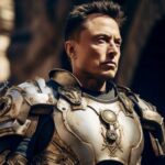 Elon Musk Pegang Informasi Teknologi Militer AS Tercanggih