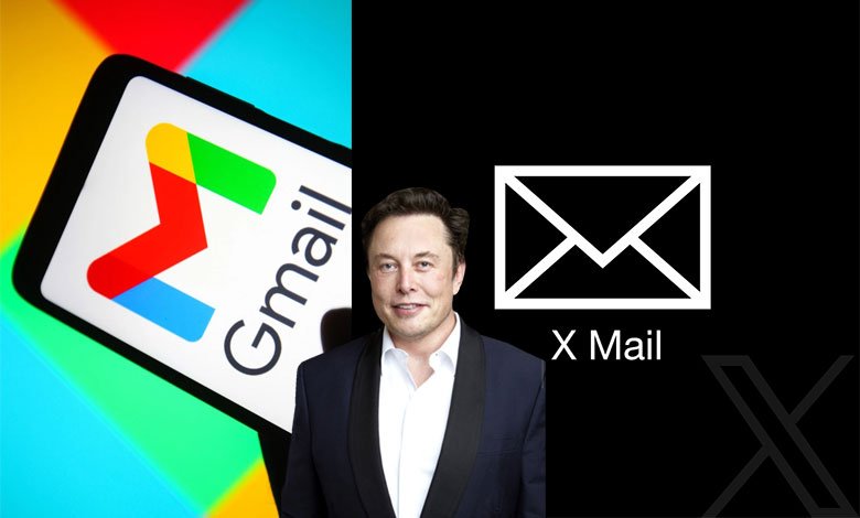 Elon Musk Siap Hadirkan Penantang Gmail, Ini Bocorannya