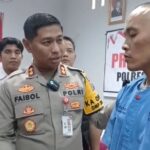 Emosi Kalah Judol, Ayah Tiri di Padang Pariaman Aniaya Balita hingga Patah Tulang