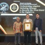 Empat Tahun Beruntun, KARA Kembali Raih Best Brand Award 2024