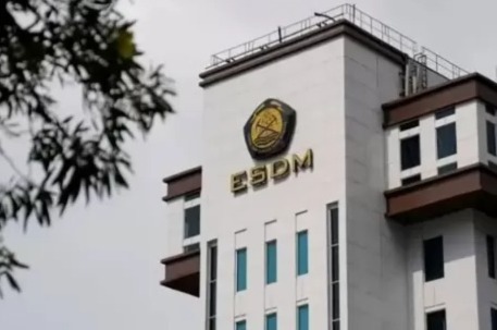 ESDM Terima 128 Aduan Kasus Tambang Ilegal, Terbanyak di Sumsel