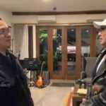 Farhat Abbas vs Denny Sumargo: sang Pengacara Banyak Ngeles saat Ditantang