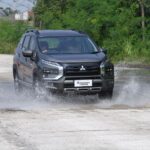 Fitur Mitsubishi New Xpander Cross Berikan Sensasi Berbeda saat Berkendara