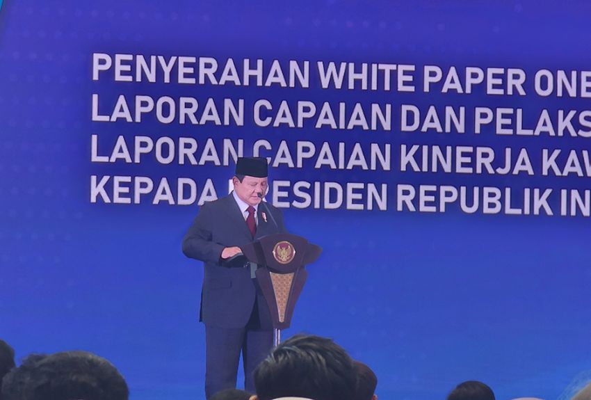 Formasi Kabinet Prabowo-Gibran Dinanti Pelaku Pasar Keuangan, Ini Harapannya