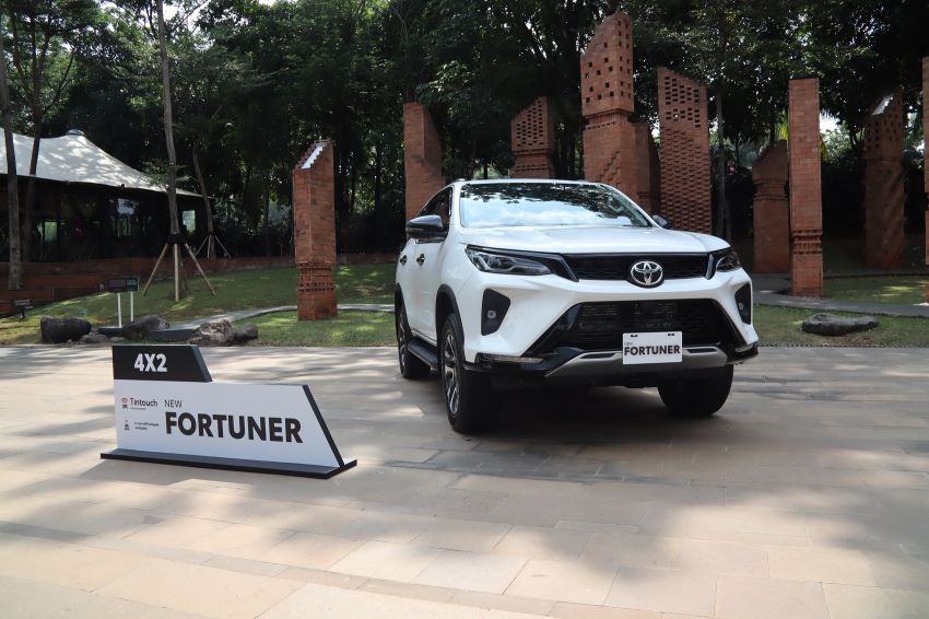 Fortuner Dilaporkan Cuma Rp6 Juta? KPK Bongkar LHKPN Pejabat Nakal!