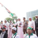 FPI dan MOI Mengecam Dukungan Amerika Serikat terhadap Genosida di Palestina