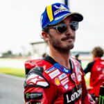 Francesco Bagnaia Penguasa Latihan Bebas MotoGP Malaysia 2024